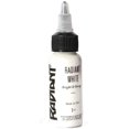 thumbnail image 1 of Radiant Colors Tattoo Ink - RADIANT WHITE 1oz, 1 of 1
