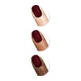 thumbnail image 4 of Sally Hansen Insta-Dri® , 3-in-1 formula with Built-in Base and Top Coat. 1 Stroke, 1 Coat . Done. Dries in 60 seconds Nail Polish Lacquer, 4 of 7