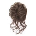 thumbnail image 1 of Pince à Cheveux Naturelle à Clipser dans un Chignon Décoiffé Pièce de Cheveux Extension Pince à Griffes Mariage Femmes, 1 of 9