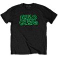 thumbnail image 1 of Billie Eilish Unisex T-Shirt Neon Logo, 1 of 3