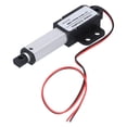 thumbnail image 2 of Electric Linear Actuator, Linear Motion Actuators 30mm Stroke T Type Screw Low Noise  For Industrial For   For Catering, 2 of 8