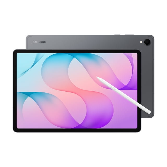Samsung Galaxy Tab S12+ Gray 512GB