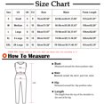 thumbnail image 3 of Birdeem Womens Summer Solid Color Sexy Multi Strap Cross Wide Leg Jumpsuit, 3 of 7