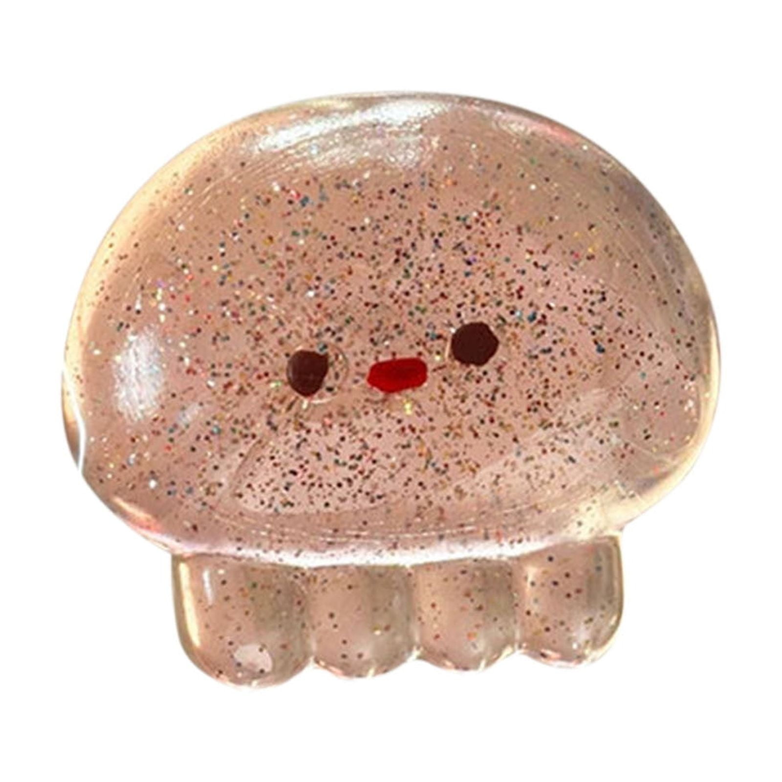Taba Squishy mignon peluche Hamster Fidget jouet Mochi Antistress soulagement du Stress jouet pour enfants adultes rebond lent jouets sensoriels cadeaux  26