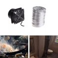 thumbnail image 5 of Ventilateur Extracteur de Fumée ESD Absorbeur de Soudure Alimenté par USB, 5 of 5