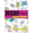 thumbnail image 2 of Doodle Diary: Art Journaling for Girls, 2 of 3