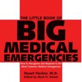 thumbnail image 2 of Petit Livre des Grandes Urgences Médicales, Mark D. Steisel, Stuart Fischer, Broché, 2 of 2