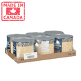 thumbnail image 1 of Arctic Gardens Bean Navy Bulk 2.84L/96 oz (6/Case)- High Fiber, Low-Fat Protein Source- Canadian Made, 1 of 5