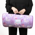 thumbnail image 3 of Peppa Pig Toddler Nap Mat Blanket, 3 of 8