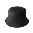 thumbnail image 3 of Kids  Cartoon Sun Protection Hat Wide Brim Dinosaur Print Baby Bucket Hats Cap, 3 of 5