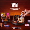thumbnail image 4 of Mini Brands Really Works Vinyl Playset Series 1 By ZURU, 4 of 11