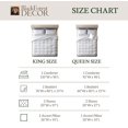thumbnail image 4 of Black Forest Décor Timber Woods Moose & Bear Bed Set - Queen 92" x 96", 4 of 4