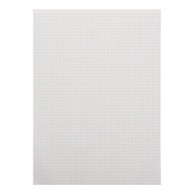 1Pack Graphing Paper Notebook Multi Color A4 Size For Mathematics Engineering Projects
