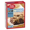 thumbnail image 2 of BETTY CROCKER BAKING MIX, 521GR, 2 of 7
