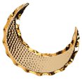 thumbnail image 4 of Serving Tray,Serving Platter Zinc Alloy Decorative Dish Copper Plate Exceptional Craftsmanship, 4 of 14