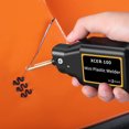 thumbnail image 3 of Yeacher 2022 New Version 100W Portable Mini Hot Stapler,Plastic Welding Machine Car Bumper Repair Kit, 3 of 8