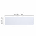 thumbnail image 2 of EGNMCR Sink Water Absorbing Stone Tray, Diatomite Tableware Drying Pad, Quick Drying Stone Sink Tray, Kitchen Sink Water Absorbing Stone Tray (2 Pieces) cup coaster, 2 of 3