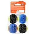 thumbnail image 5 of Nerf Dog Jouet pour Chien Balles de Tennis, Très Petit, 5 of 5