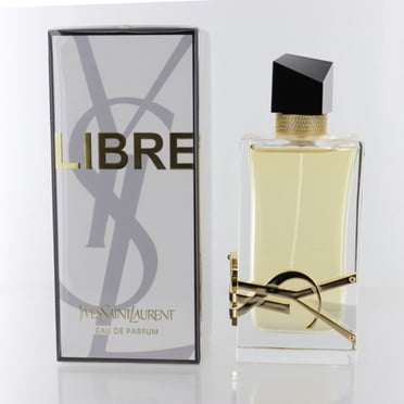 Libre Eau De Parfum Spray - 90ml-3oz