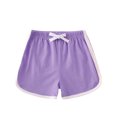 thumbnail image 4 of Yuyuzo Infant Baby Boys Girl Clothes Short Sleeve Cotton T-Shirt Tops Shorts Sets Toddler Summer Outfit 5-6 Years, 4 of 5