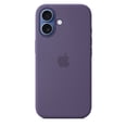 thumbnail image 3 of iPhone 17 Silicone Case with Magsafe Purple Fog, 3 of 4