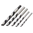 thumbnail image 2 of Brad-Point Ensemble de Perceuse, 5 Pcs. -49600, 2 of 4