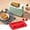 Silicone Toaster Cover Under $5 a2500, variant on Cagogo under $5 4Pcs Silicone Toaster Cover, Silicone Toaster Cover Dustproof Food Grade Protection, Kitchen Appliance Protective Lid Baking Oven Covers, Non Stick Heat Resistant Bread Machine Top