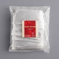 thumbnail image 2 of Bossen Large Black Loose Leaf Tea Bags - 10/Pack, 2 of 2