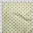 thumbnail image 3 of oneOone Cotton Cambric Fabric Floral Block Print Fabric BTY 56 Inch Wide, 3 of 4