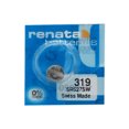 thumbnail image 1 of 50 x 319 / SR527SW Renata Silver Oxide Button Batteries, 1 of 1