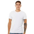 thumbnail image 1 of Bella + Canvas Unisex Heather CVC T-Shirt, 1 of 1