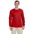 thumbnail image 1 of Gildan - Ultra Cotton Long Sleeve T-Shirt, 1 of 1