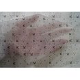 thumbnail image 4 of oneOone Cotton Silk Fabric Star & Faces Animal Print Fabric by The Yard 42 Inch Wide, 4 of 4
