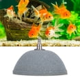 thumbnail image 1 of Exquisite Bubble Stone Aerator, Durable Material Bubble Stone, Aquarium For Fish Tank 15cm, 1 of 8