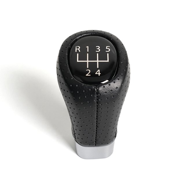 5 Speed / 6 Speed Car Gear Knob Shifter Lever Handball Head Replacement Modification Supplies