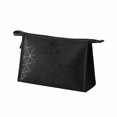 thumbnail image 1 of Tool Bag Pu Lingge Cosmetic Storage Bag Travel Wash Middle Organizer for and Personal Use, 1 of 3