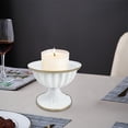 thumbnail image 4 of Tyidzon Iron Vase Is Suitable For Weddings Events Decoration Offices And Home Decoration, 4 of 6
