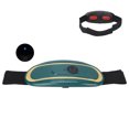 thumbnail image 1 of Electric Slimming Belt, Improve Circulation Promote Metabolism Portable Size High Frequency Vibration Waist Massage Slimming Belt  for Shoulder for Home Use, 1 of 8