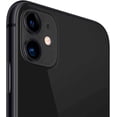 thumbnail image 2 of Apple iPhone 11 64GB Unlocked Smartphone with Hydrogel Phone Case & Screen Protector - Open Box, 2 of 2