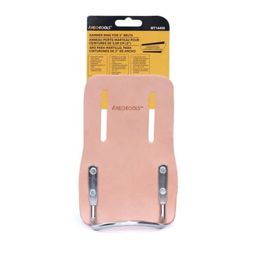 MECHTOOLS ANNEAU MARTEAU POUR COURROIES 2"