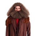 thumbnail image 3 of GameKeeper Wizard Wig and Beard, 3 of 3
