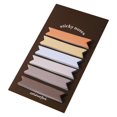 thumbnail image 2 of Book Flags Tabs DIY Stationery Supplies Planner Stickers Portable Index Tabs for Coffee, 2 of 8