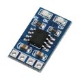 thumbnail image 3 of Module de Charge Solaire pour Batterie au Lithium, Petit Volume Module de Charge 3.7V Léger Finition Soignée pour Panneau Solaire Sans Broche, 3 of 8