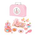 thumbnail image 4 of Lipstore Ensemble de Jeu de Thé pour Enfants, Jeu d'Imitation, Éducation Précoce pour Enfants, 4 of 8