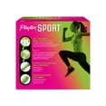 thumbnail image 2 of Playtex Sport Unscented Athletic Tampons Super, 2 of 7