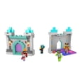 thumbnail image 4 of Minecraft Creator Series Party Supreme’s Palace Playset, 4 of 6