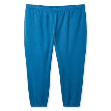 George Big Men's Fleece Jogger