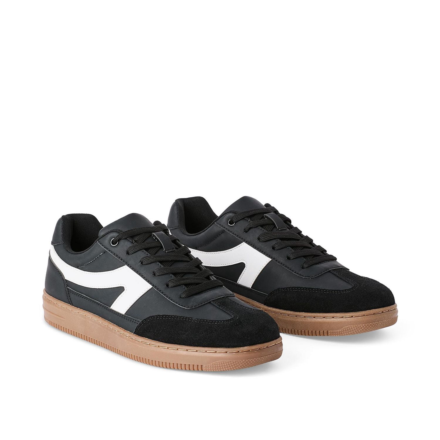 No Boundaries Men's Casual Sneakers