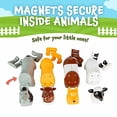 thumbnail image 3 of Popular Playthings Aimantés Mélanger Ou Assortir Animaux de Ferme, 3 of 5