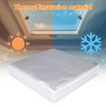 thumbnail image 3 of RV Skylight Cover, Multifunctional Block Sunlight RV Vent Insulator Privacy   for RV Vents, 3 of 7